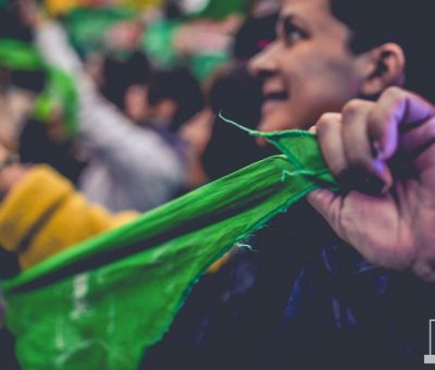 aborto pañuelo