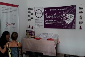 asociacion civil ong generar
