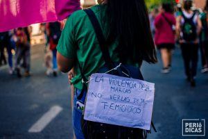 femicidio Ana María Alurralde