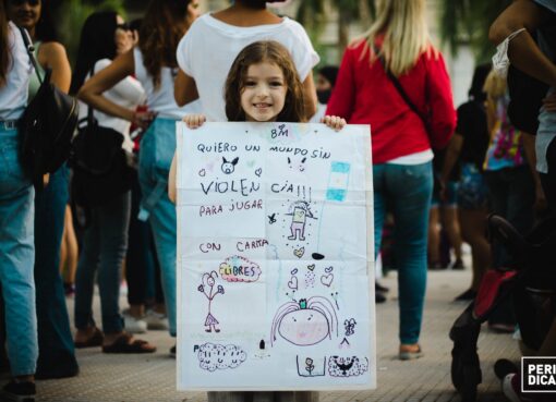 jardín ceferino namuncurá abusos