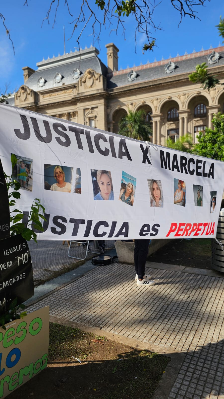 marcela maydana femicidio