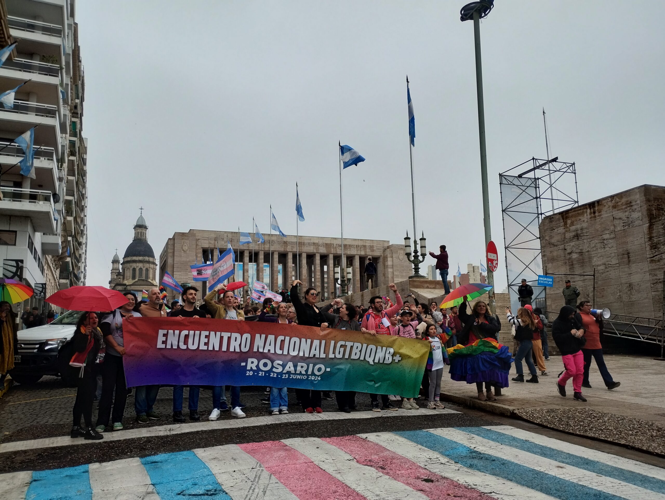 encuentro lgbt rosario