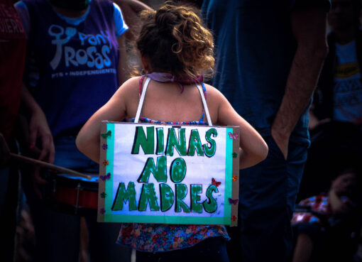 plan enia embarazo adolescente niñas no madres