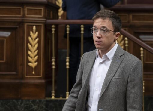 Íñigo Errejón