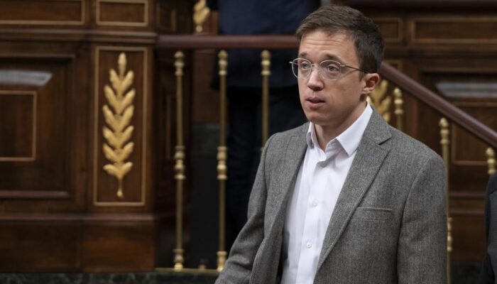 Íñigo Errejón