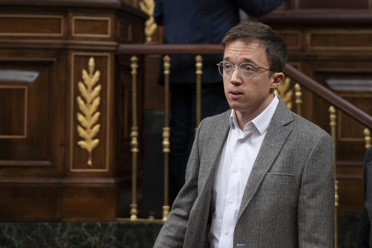 Íñigo Errejón