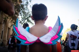 trans ley de identidad de género