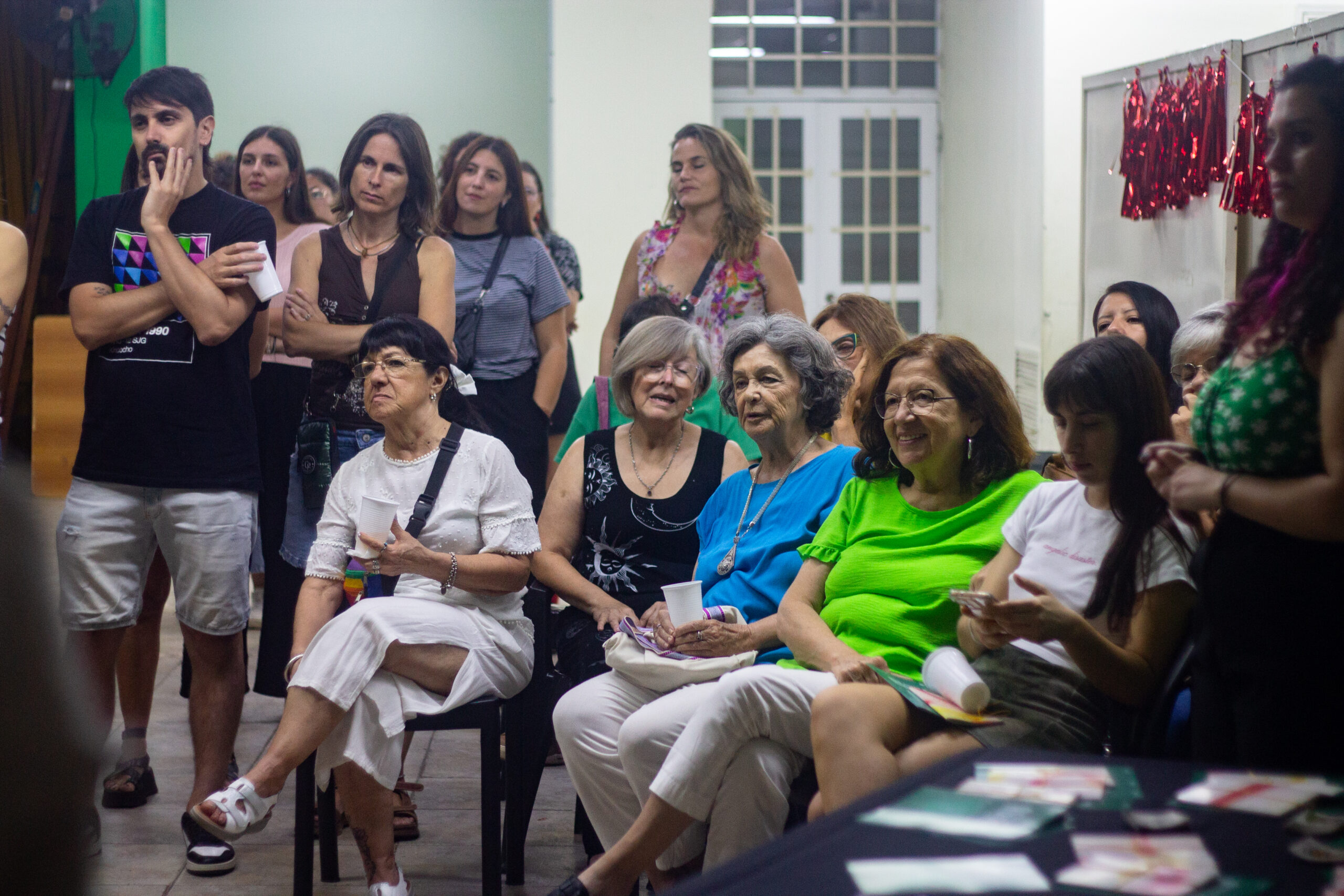 fondo de mujeres del sur ruta del aborto