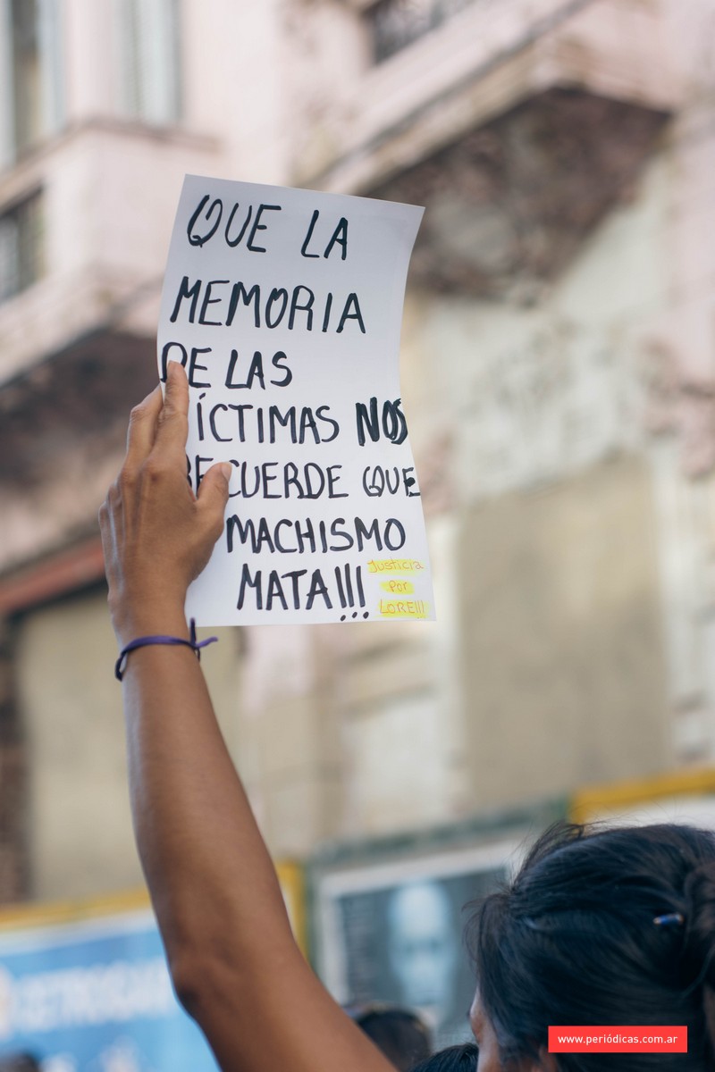 género violencia machismo