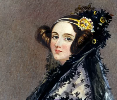 ada lovelace