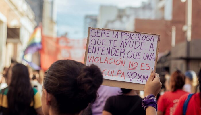 abuso sexual