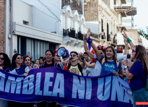 reforma constitucional