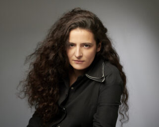 julieta laso