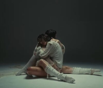 Feli Colina Vera Frod - “V13” - cine lgbt+