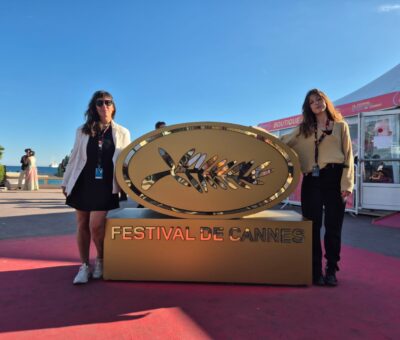 festival cannes 2025