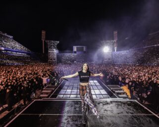 lali vélez