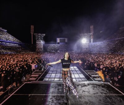 lali vélez