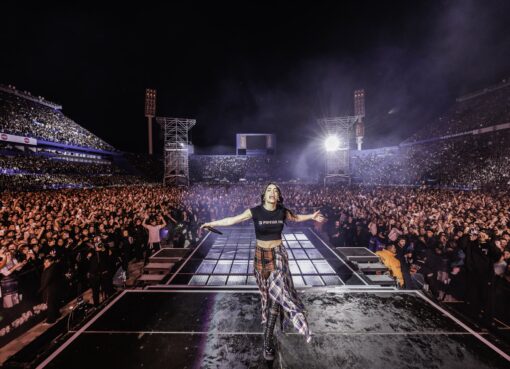 lali vélez