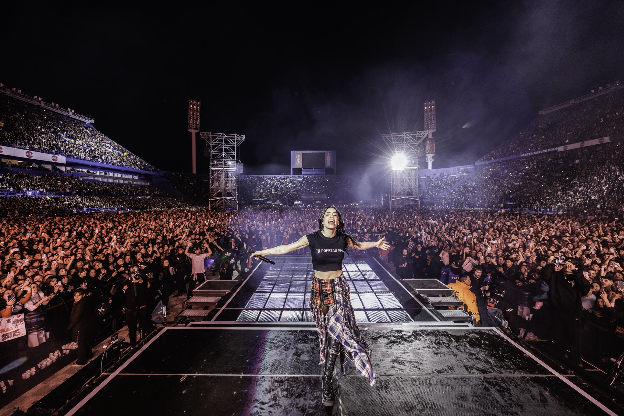 lali vélez
