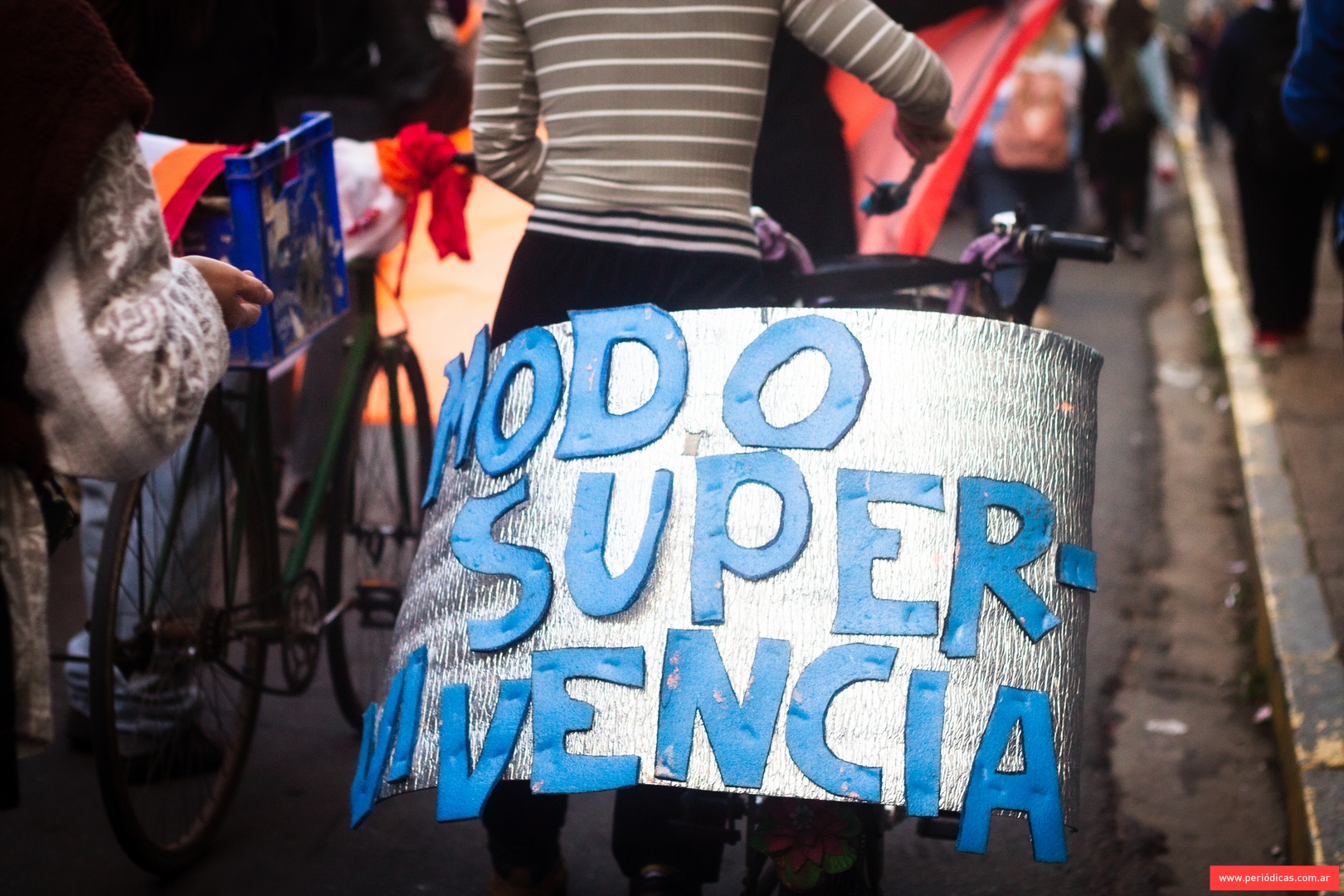 ni una menos 2025
