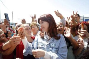 cristina cfk