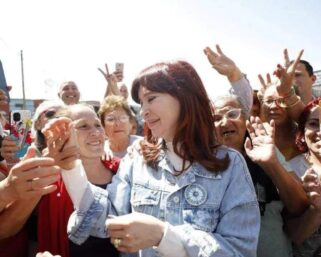 cristina cfk
