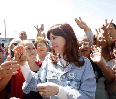 cristina cfk