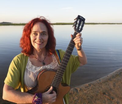 Ana Suñé madre