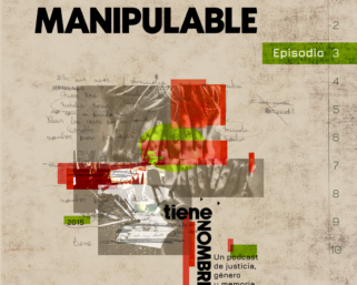 tiene nombre - episodio 3 caso baraldo
