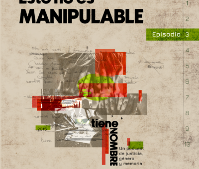 tiene nombre - episodio 3 caso baraldo