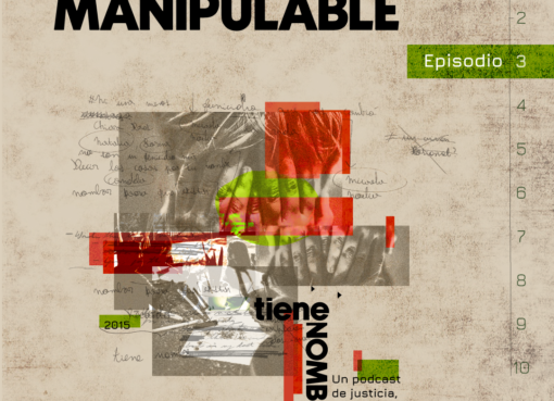 tiene nombre - episodio 3 caso baraldo