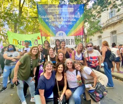 Colegio arquitectura